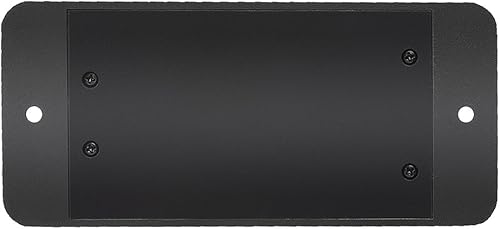 Miniatura 3 de SPW8 Audio para toda la casa Panel de distribución de altavoces de 8 zonas Entrada de audio única 300W por canal - OSD Audio