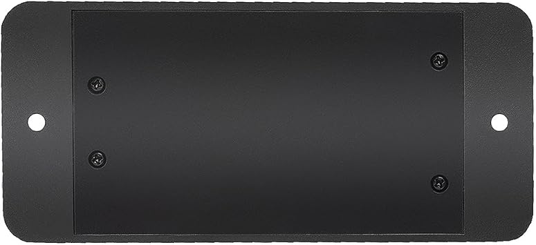 OSD Audio 8-Zone Speaker Distribution Panel, Single Stereo Input to 8 Outputs, 150W RMS Per Channel, Whole House Audio Wiring Hub, 16-14 AWG Compatible SPW8