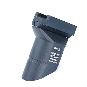Amazon | 5KU 製 Zenit PK-6スタイル AKフォアグリップ【5KU-211