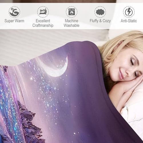 Couverture de Canapé en Peluche pour Vos Soirées Cocooning Devant la Télé