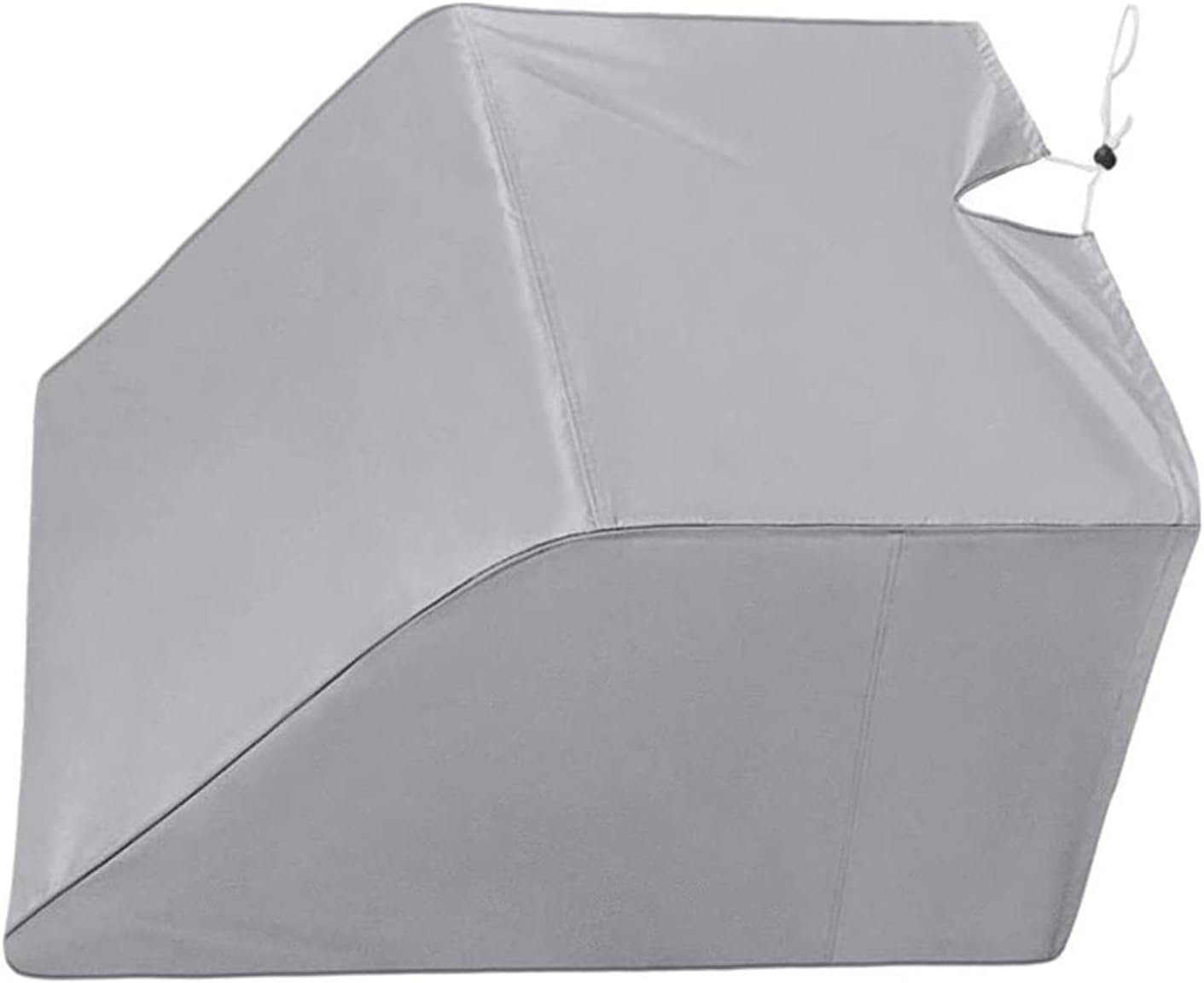 Heavy Duty Console Center Boat Steering Cover 60x 44x 36 600D Grey