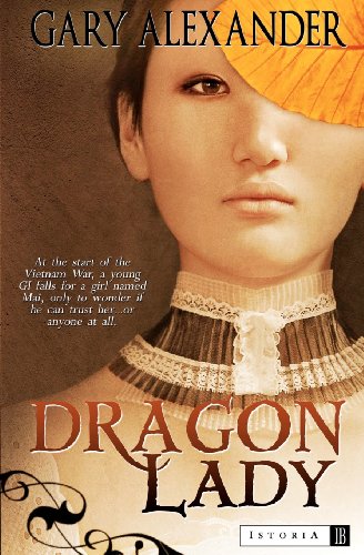 Dragon Lady view 2