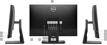 Amazon.com: Dell OptiPlex 5270 All-in-One Computer Win11
