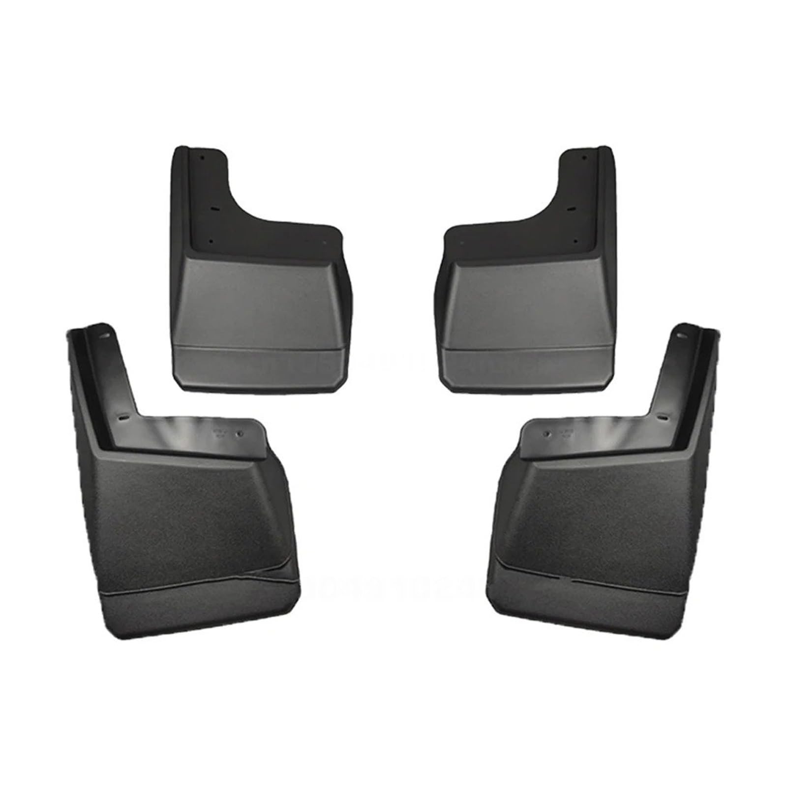 For Hummer For H2 2007-2013 2014 2015 2016 2017 2018 2019 2020 Mudflaps Splash Guards Mudguards Mud Flaps Fender Mudguards Fender