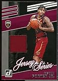 Kevin Porter Jr. Card 2019-20 Donruss Jersey Series #87
