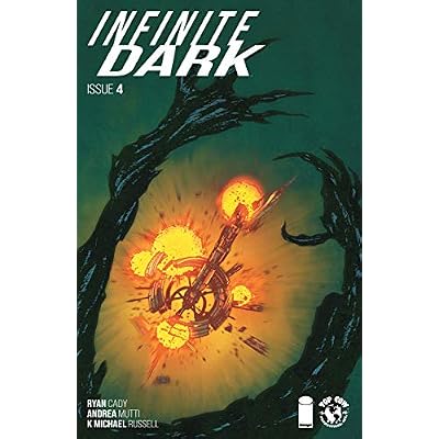 Infinite Dark #4