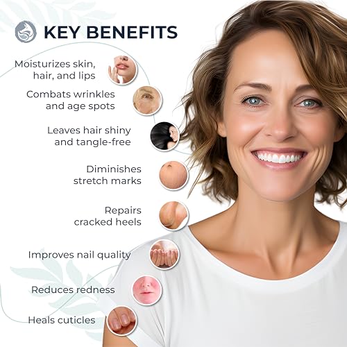 Tratamientos De Cabello, Guild Imagen adicional