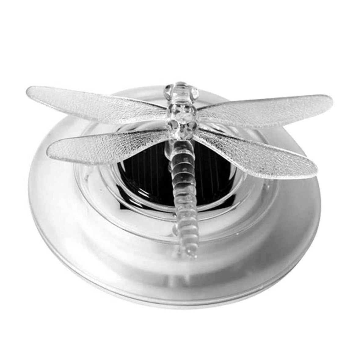 Monetais Style1 Floating Light Pool Pond Floating Lamp Waterproof Dragonfly Light Solar Lights For Pool Pond Garden Decoration Lamp