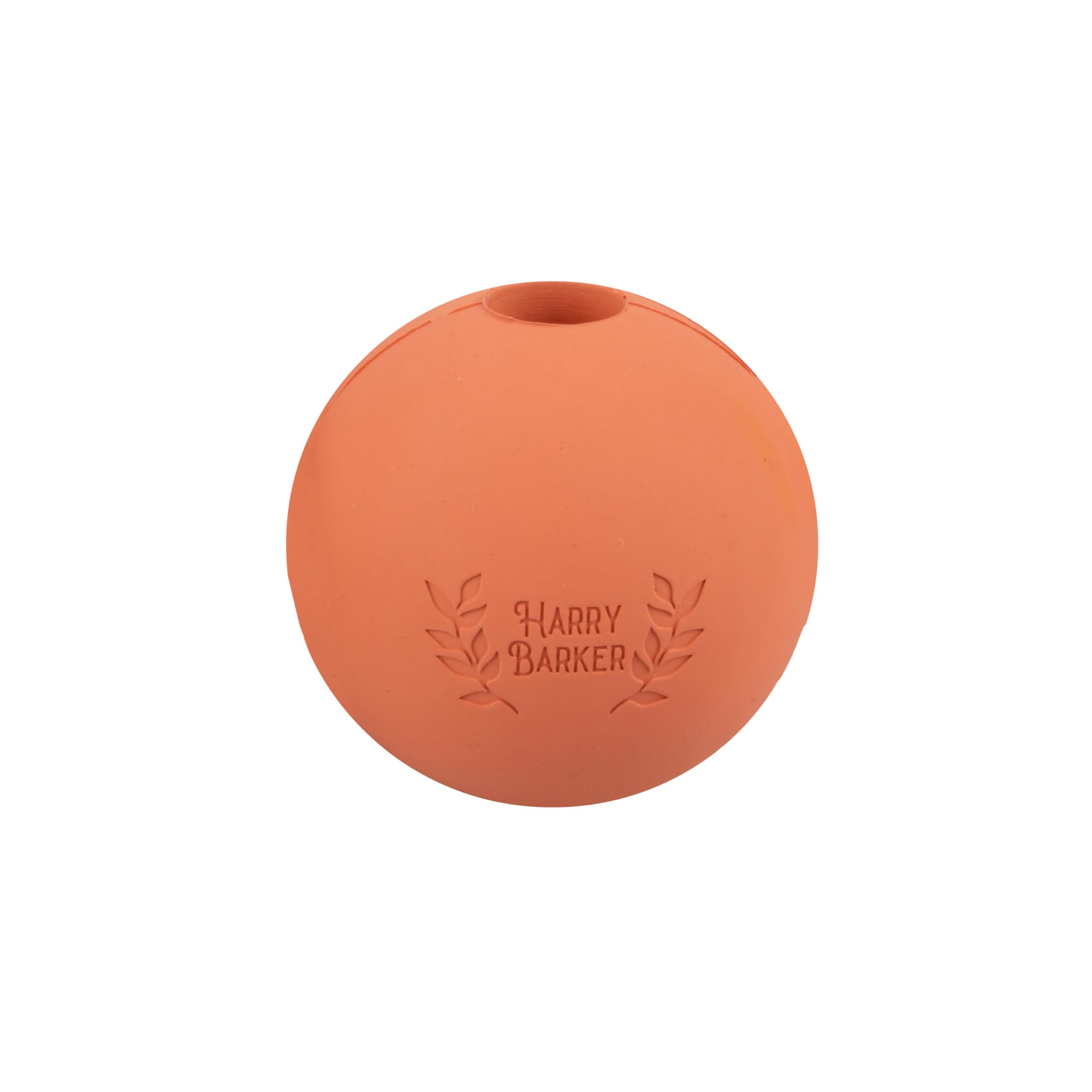 Harry Barker Dog Rubber Balls - Durable Chew Toys -5