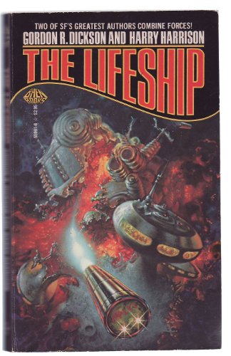 The Lifeship view 2
