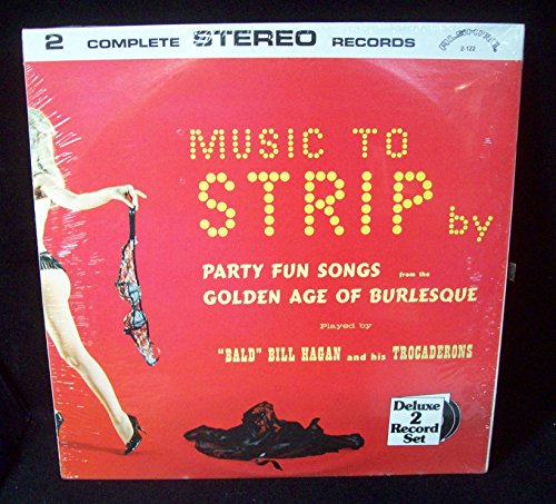 Music to Strip By