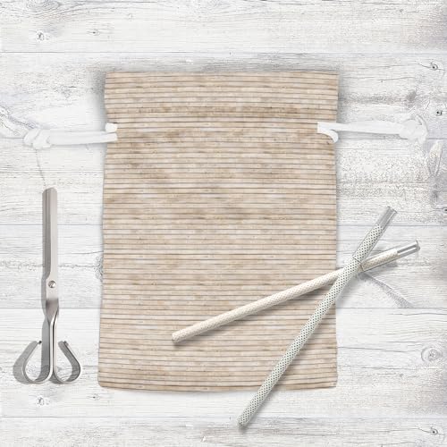 Image of ArtzFolio Natural Texture | Pouch Wrist Potli Bag | Bag for Weddings & Casual Parties