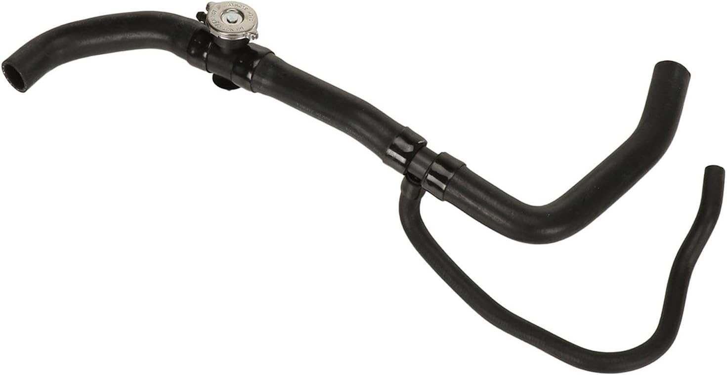 ACDelco Gold 26563X Molded Upper Radiator Hose