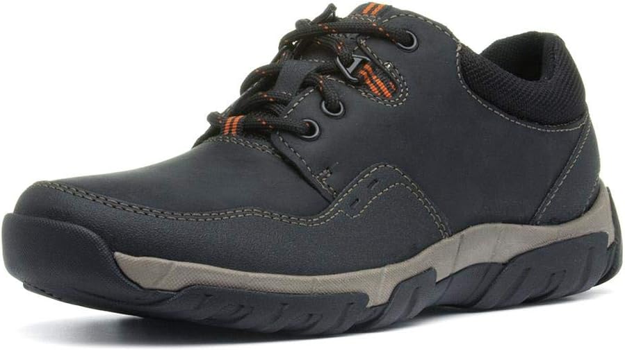 Clarks Men's Walbeck Edge Ii Derbys