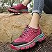 NC Fashion Ladies Hiking Shoes, Non-Slip Wear-Resistant and Breathable, Casual Shoes, Running Sneakers