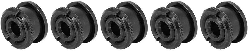 Keenso Bike Crank Bolts - Image 5