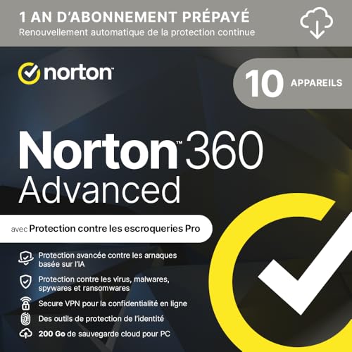  NORTON