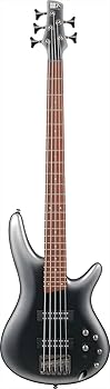 Ibanez(アイバニーズ) / SR305E MGB エレキベース 5弦ベース Amazon | Ibanez アイバニーズ 5弦 エレキベース 【ミッドナイト