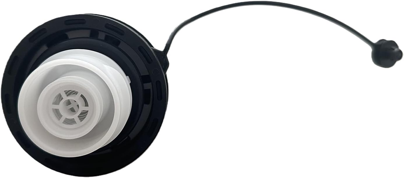 Replace Cap Filler Fuel Tank 8229213650 8150751180 Compatible with Isuzu NPR NQR NRR 2006-2026 (Gasoline Engine)