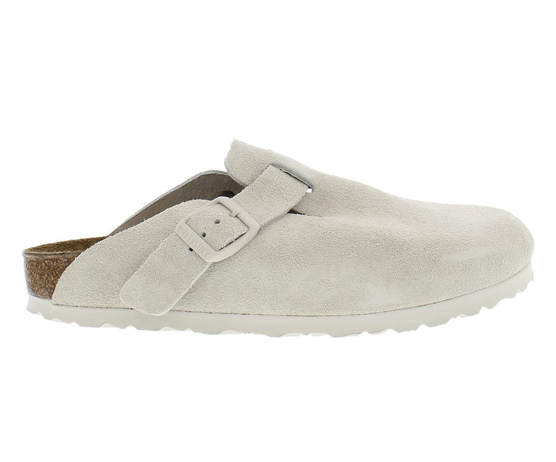 BirkenstockBoston, Unisex-Adults' Clogs