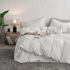 White Washed Cotton Super Soft