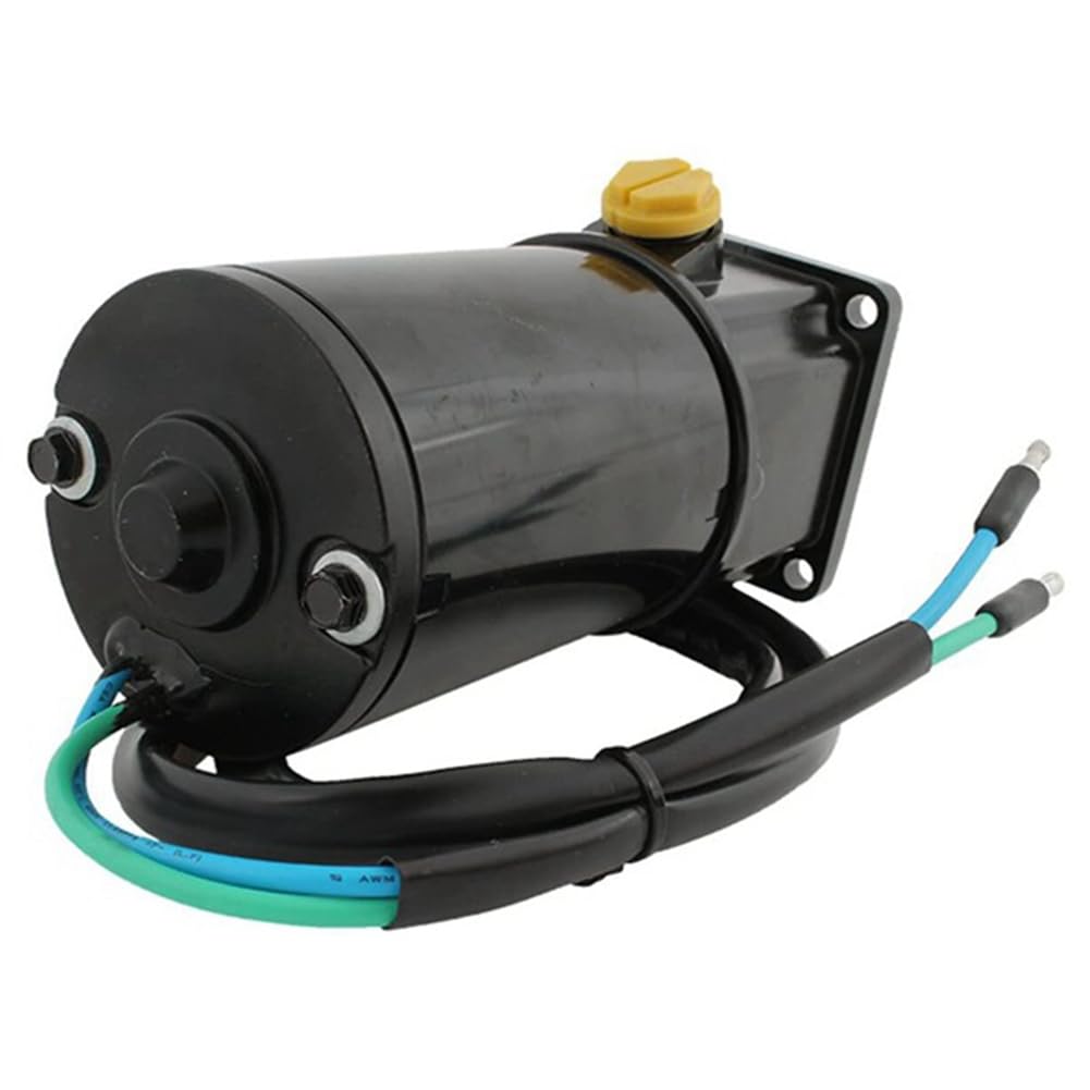 809885A1 Motore Fuoribordo Power Tilt Trim Adatto per Fuoribordo Mercury 40HP-150HP Ricambi Accessori Parti