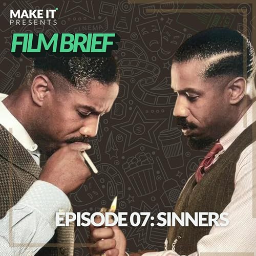SINNERS | Folklore, Horror, Rhythm & Blues