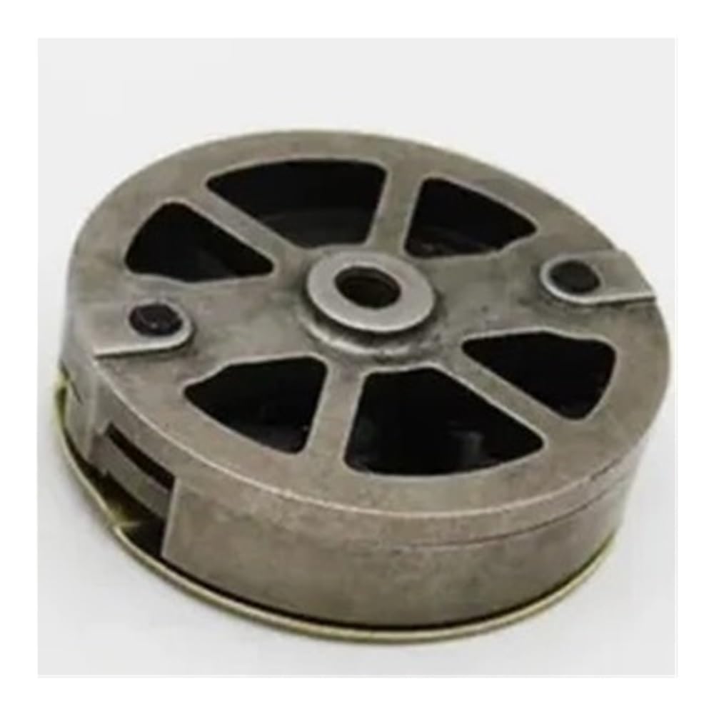 Embrayages à disque passifs en acier durable pour FS300