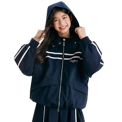 [Barry Banny] EChu[J[ LbY AE^[ ̎q WPbg }Eep[J[ y R[g h h B|Pbg O\ȃt[h  AEghA  ߕR̐ t H ~ 130cm