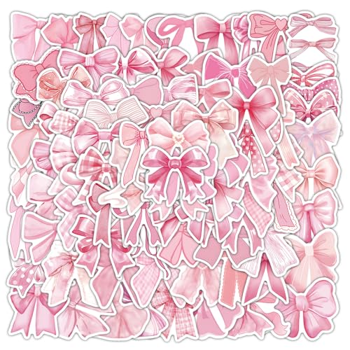 Bow Stickers