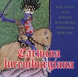  Carmina Lucemburgiana