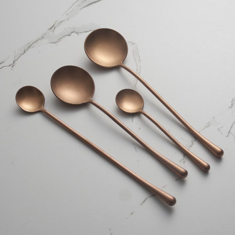 Set Cuchillos Cocina 50 Piezas Acero Inox miniatura 4