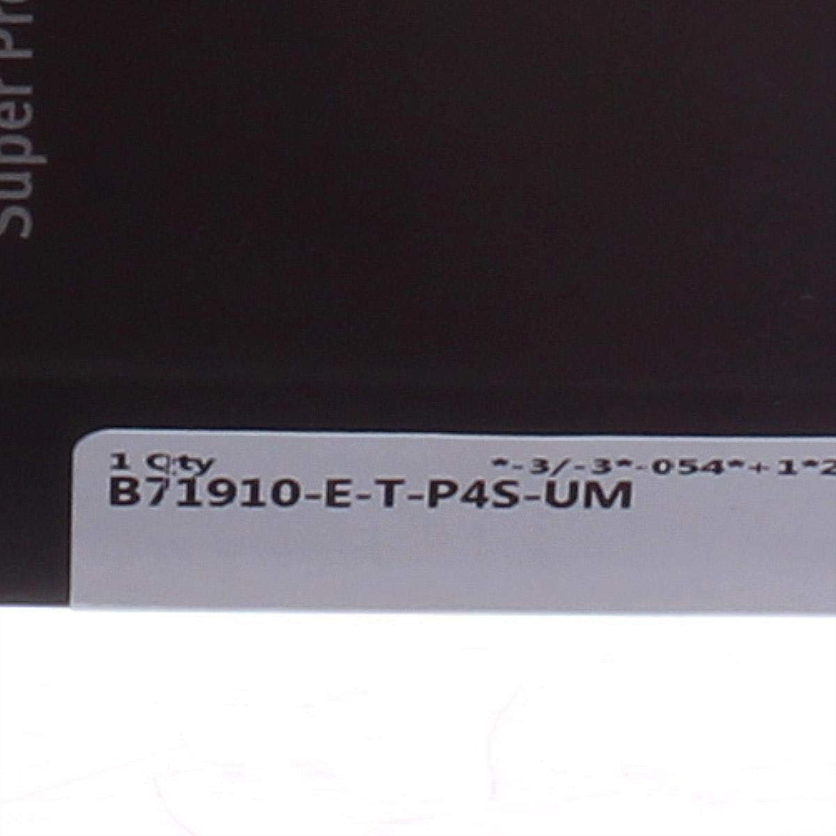 Fag - Rodamientos para husillos b71910-et-p4s-um, 50x72x12