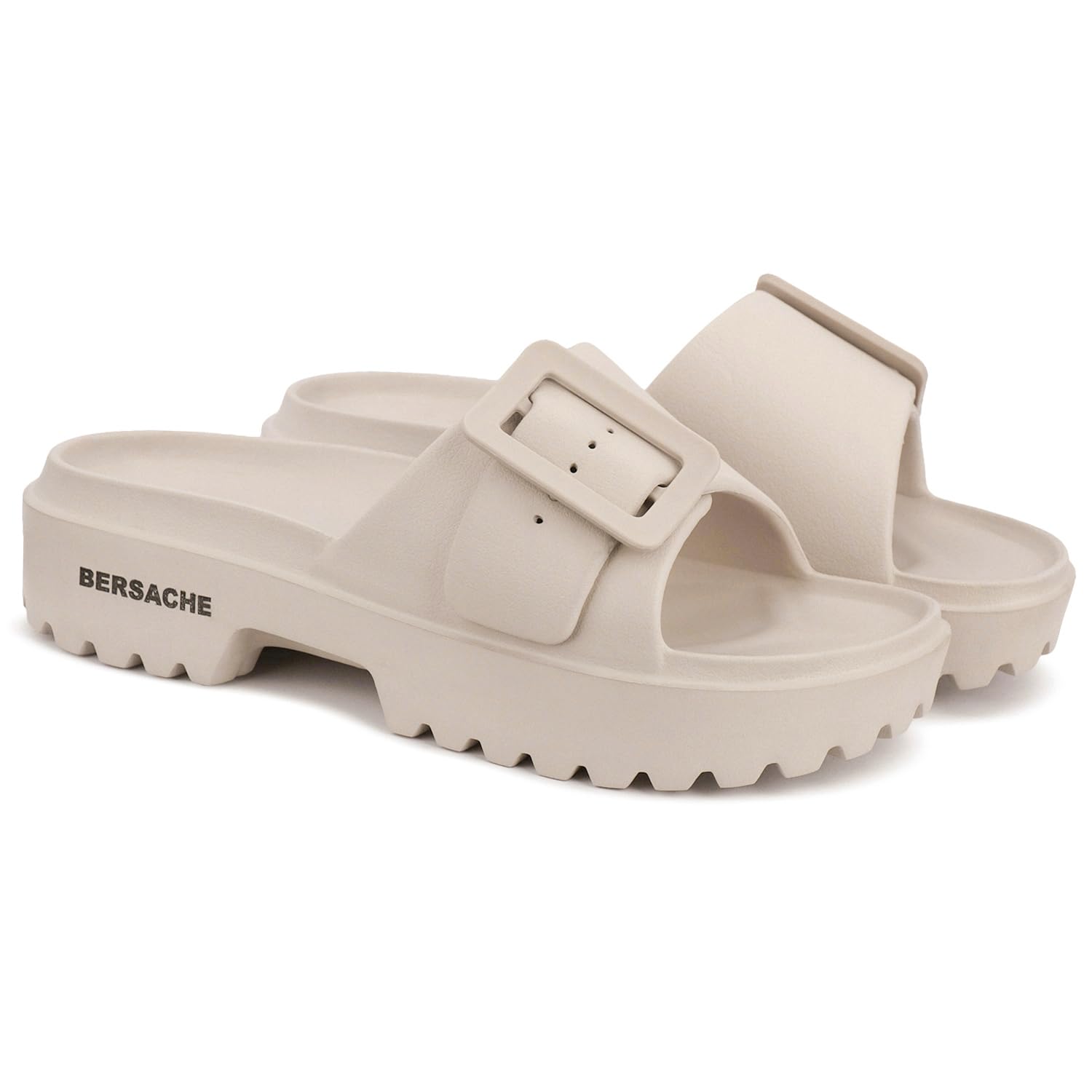 bersache Extra Soft Classic Casual CHAPPAL with Regular wear with Ultra Soft & Flexibility Technology Clogs's for Women 's-picture-24