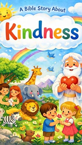 Kindness (English Edition)