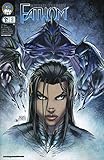 Fathom (Michael Turner's...) (Vol. 2) #3A VF ; Aspen comic book