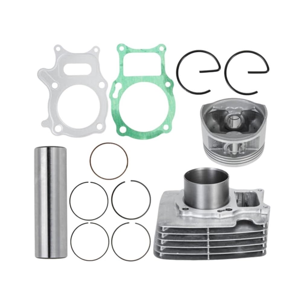 Kit joints de cylindre et piston moto TRX250E EX TE TM 1997-2020