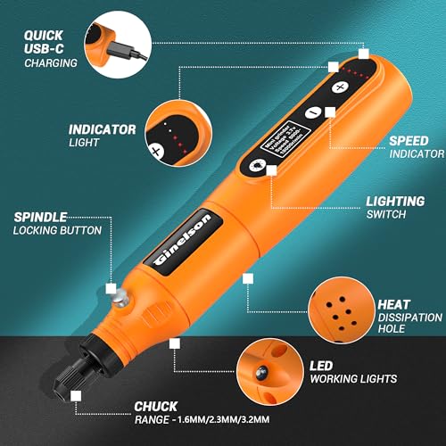 El mejor review de Herramienta Multipropósito inalámbrica que Puedes comprar On-line. 2 Imagen adicional