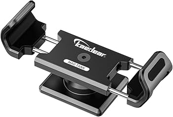 Amazon.co.jp: Kaedear(カエディア) バイク スマホホルダー