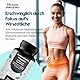 Aminosäuren Komplex Hochdosiert - 250 Tabletten - 6105 mg pro Tagesportion mit 9 Essentiellen Aminosäuren + Glycin, Taurin & Carnitin - Protein Kapseln - Vegan & produziert in Deutschland