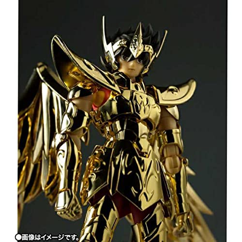 聖闘士星矢 ゴールドセイント フィギュア Amazon.co.jp: HiPlay ブルコ 聖闘士星矢シリーズ ゴールド