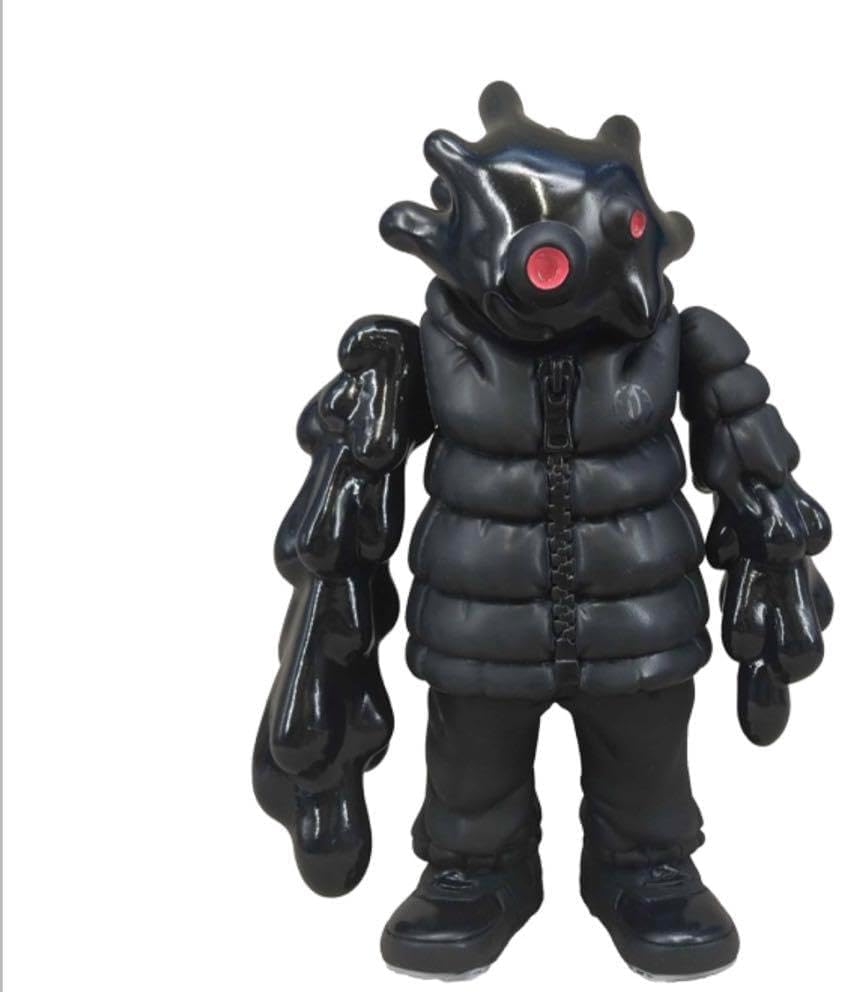 GYAROMI ゾルオイドSSF GYARO M I ゾルオイドSSF by MEDICOM TOY - GYAROMI ギャロミオイドSSF2