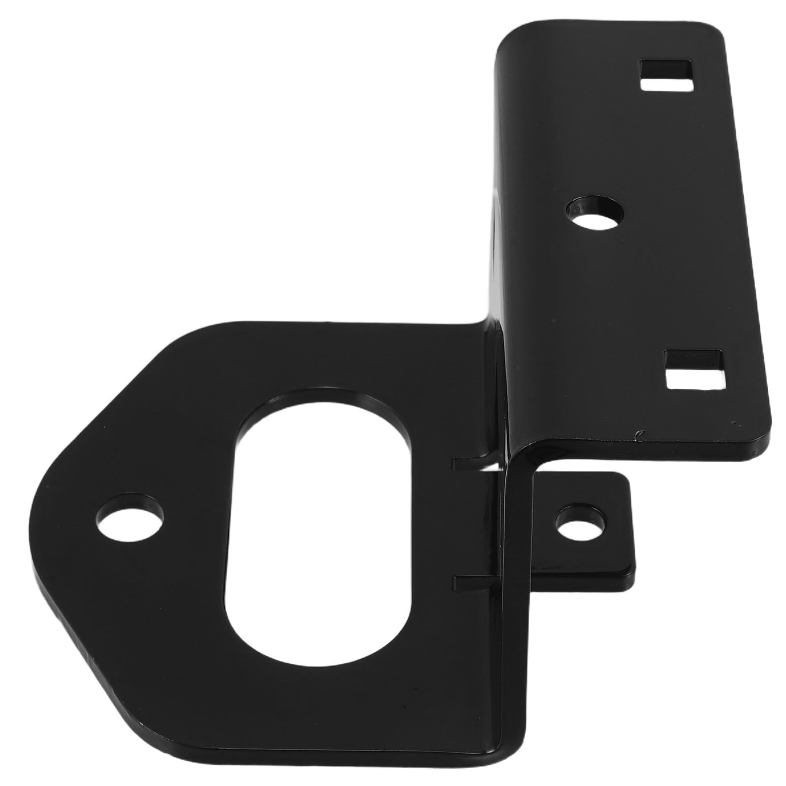UPKOCH Set di Accessori per Carrello Trattorino Supporto Gancio Traino in Lega con Bulloni Zincati e Viti, Hardware di Montaggio