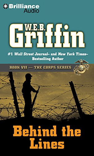 Behind the Lines (The Corps Series, 7)