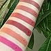 MISKOS 6PC Popular Matte Waterproof LipStick Long Lasting No Fade Lip Makeup Set Velvet Pigmented Lip Stick Cosmeitc Gift Kits (6 Colors)