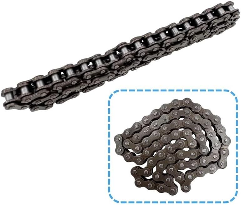 Oil Pump Chain Fit For LINHAI 500/550 500 E2 E4 M550 E2 E4 M550L E2 E4 500 T3b EFI 500 PROMAX E4 T3b T-BOSS 550 E4 35196