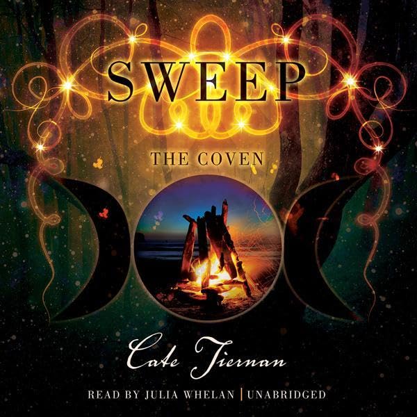Cover art for The Coven: The Sweep Series, Book 2
