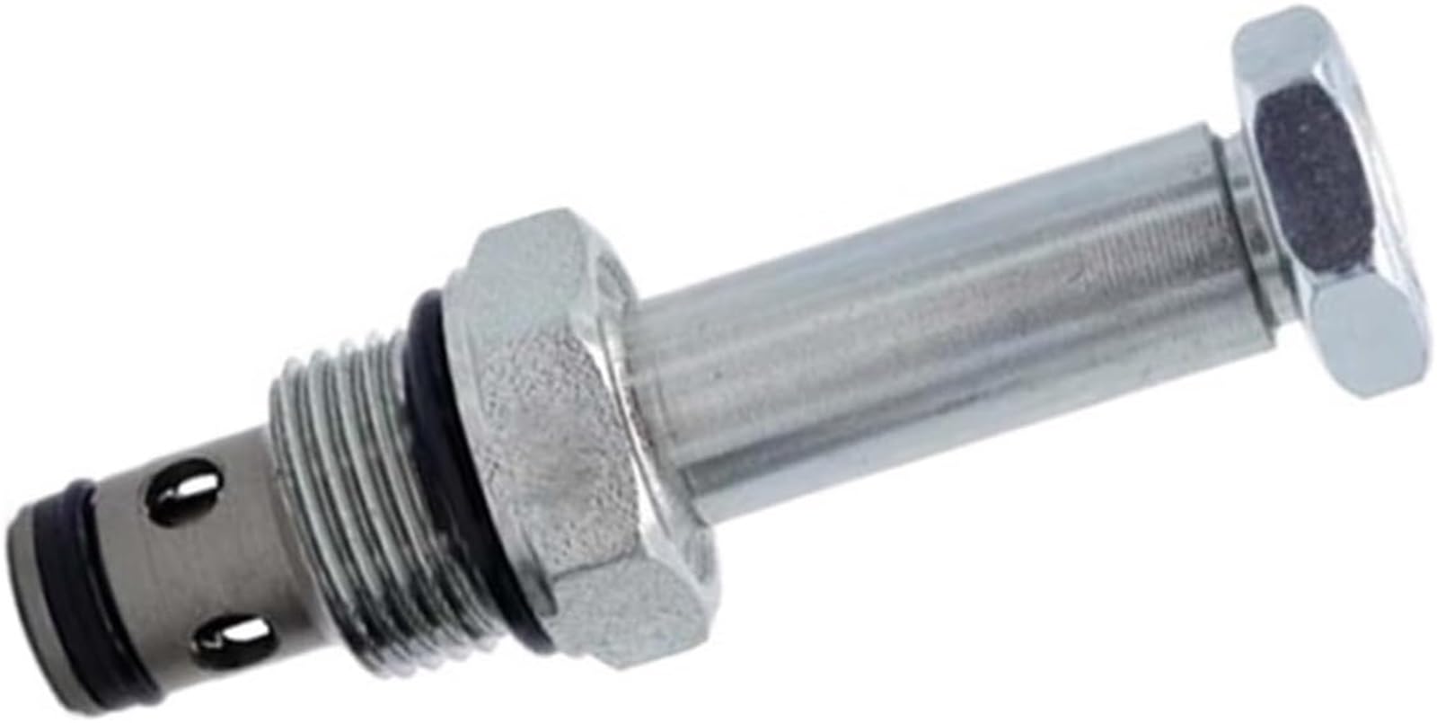 wangtq 24 V Hydraulic Solenoid Cartridge Valve DASV08-30 Directional .0721