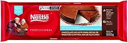 Chocolate em Barra ao Leite Diet Nestlé 500g