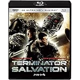 ターミネーター4 4K ULTRA HD & ブルーレイセット [4K ULTRA HD + Blu-ray]